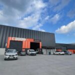 Kocaeli Oto Hasar Onarım Merkezi