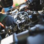 Kocaeli Oto Motor Servisi